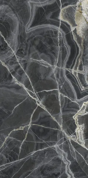 ARIOSTEA ULTRA ONICI - ONICE NERO POLISHED 150 x 75 cm
