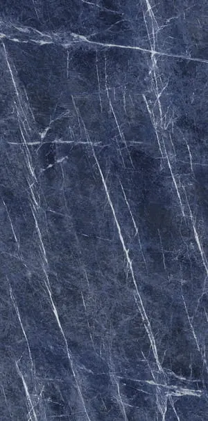 ARIOSTEA ULTRA MARMI SODALITE BLU POLISHED 150 x 75 cm