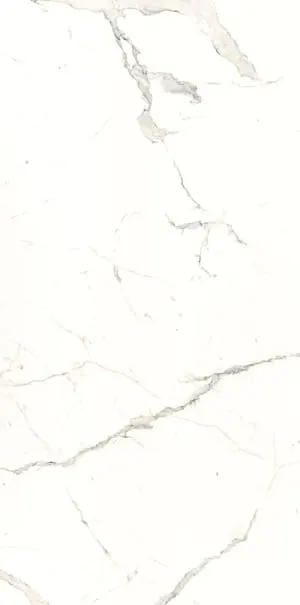 ARIOSTEA ULTRA MARMI - BIANCO CALACATTA POLISHED 150 x 75 cm