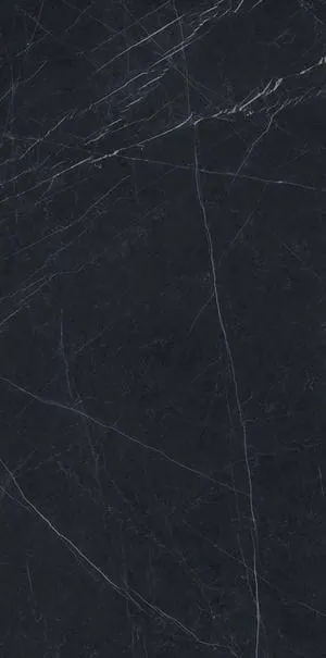 ARIOSTEA ULTRA MARMI - NERO MARQUINIA POLISHED 150 x 75 cm