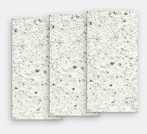 IRIS VENICE VILLA VENICE WHITE STRUTTURATO 60X60