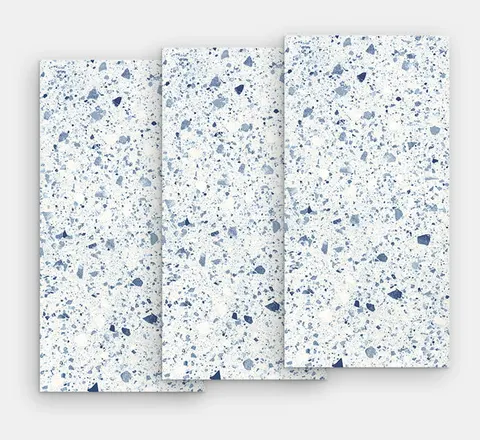 IRIS VENICE VILLA VENICE BLUE MATT 120X60