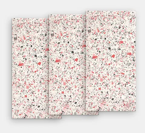 IRIS VENICE VILLA VENICE CORAL MATT 60X60