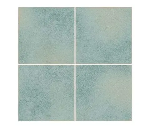 WOW KARUI TEAL 12,5 x 12,5 cm