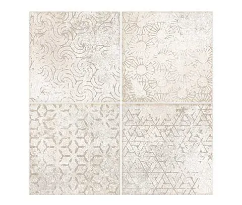 WOW ENSO SUKI IVORY 12,5 x 12,5 cm
