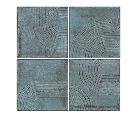 WOW ENSO WABI BLUE 12,5 x 12,5 cm