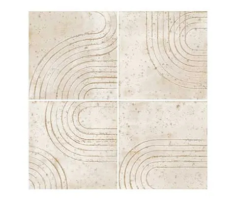 WOW ENSO WABI IVORY 12,5 x 12,5 cm