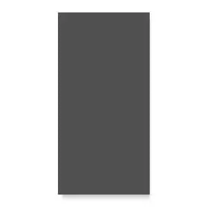 WOW SOLID L BASALT 12,5 x 25 cm