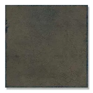 WOW POTTERY SQUARE GRAPHITE 15 x 15 cm