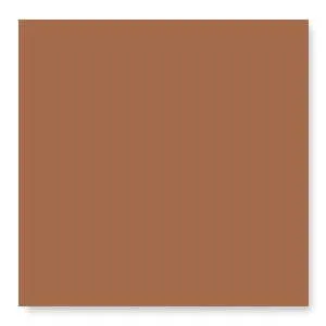 WOW SOLID XL COTTO 25 x 25 cm
