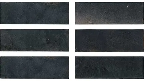 WOW BEJMAT EBONY GLOSS 5 x 15 cm