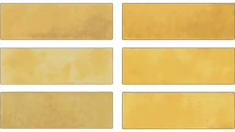 WOW BEJMAT LEMONADE GLOSS 5 x 15 cm