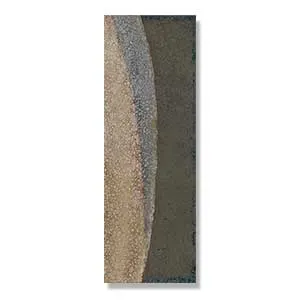 WOW POTTERY COSMIC GRAPHITE 5 x 15 cm