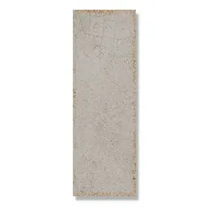 WOW POTTERY GREY 5 x 15 cm