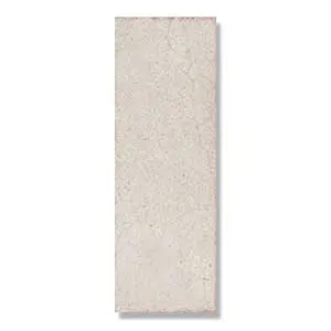WOW POTTERY NATURAL 5 x 15 cm