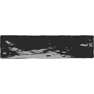 WOW CRAFTED HM BLACK 7,5 x 30 cm