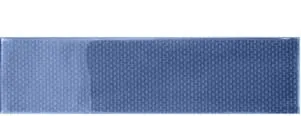 WOW GRADIENT DECOR INDIGO GLOSS 7,5 x 30 cm