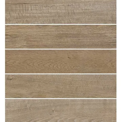 WOW LOVE AFFAIRS CONTEMPO STRIP WALNUT 10 x 50 cm