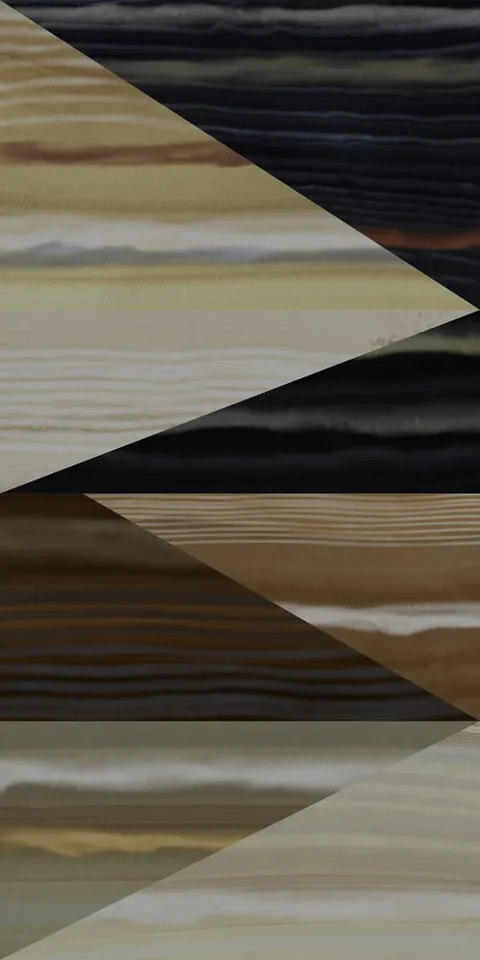 41ZERO42 Paper41 Pro Elsa C 100 x 50 cm