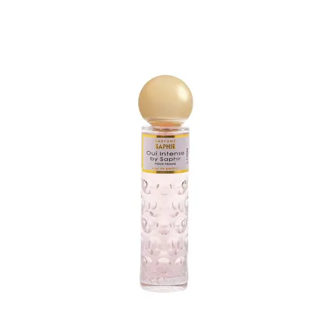SAPHIR WOMEN Woda perfumowana OUI INTENSE, 30 ml
