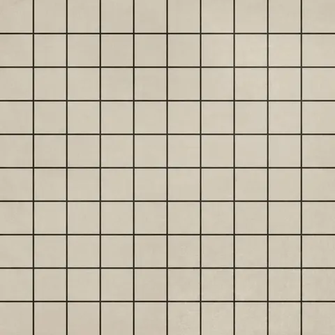 41ZERO42 Futura Grid Black 15 x 15 cm