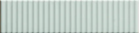41ZERO42 Biscuit Strip Bianco 20 x 5 cm