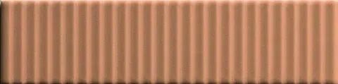 41ZERO42 Biscuit Strip Terra 20 x 5 cm