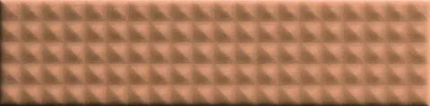 41ZERO42 Biscuit Stud Terra 20 x 5 cm