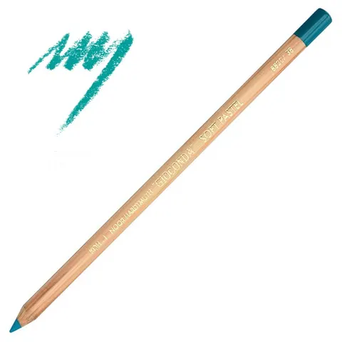 Pastela 8820 Gioconda 038 Emerald green