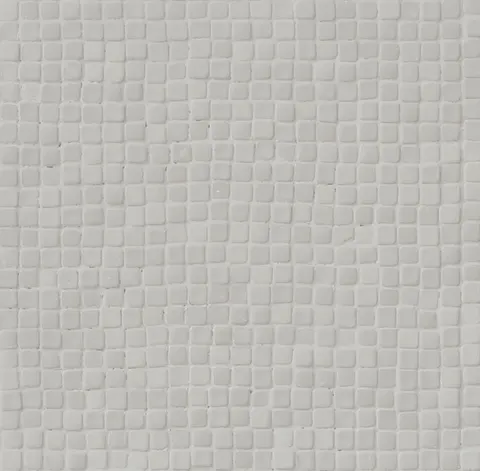 41ZERO42 Nano Gap Bianco 30 x 30 cm
