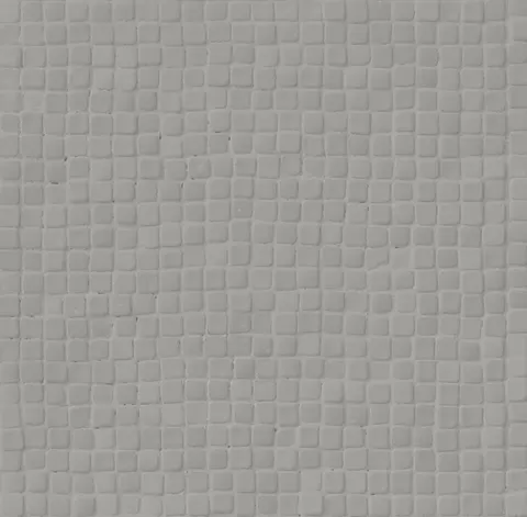 41ZERO42 Nano Gap Grigio 30 x 30 cm