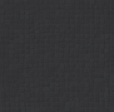 41ZERO42 Nano Gap Nero 30 x 30 cm
