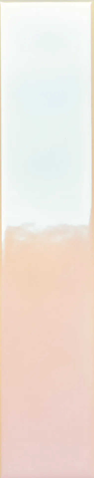 41ZERO42 Spectre Cream Hologram 5 x 25 cm