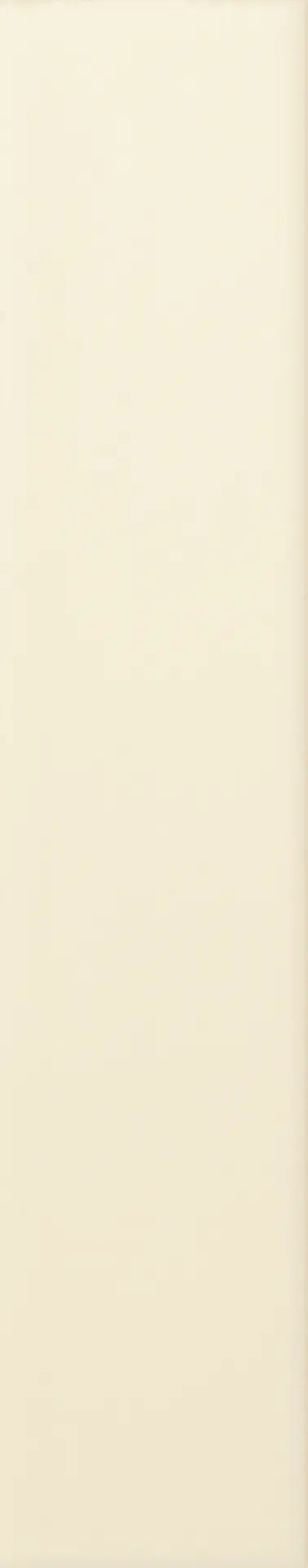 41ZERO42 Spectre Cream Matowa 5 x 25 cm