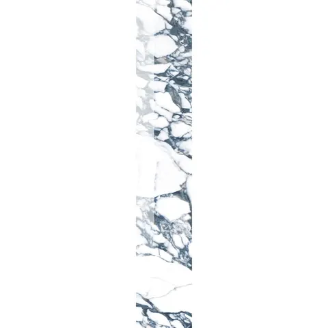 41ZERO42 Pulp Blue Double Satyna60 x 10 cm