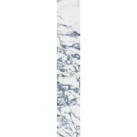 41ZERO42 Pulp Blue Raw 60 x 10 cm