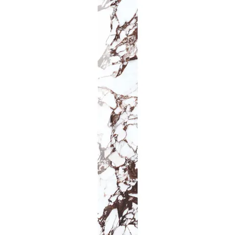 41ZERO42 Pulp Red Double Połysk 60 x 10 cm