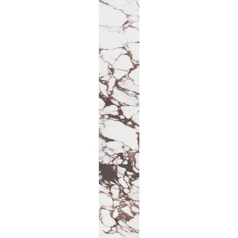 41ZERO42 Pulp Red Raw 60 x 10 cm