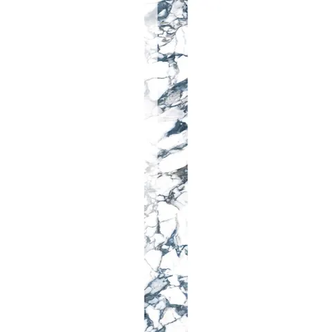 41ZERO42 Pulp Blue Połysk 60 x 7,5 cm