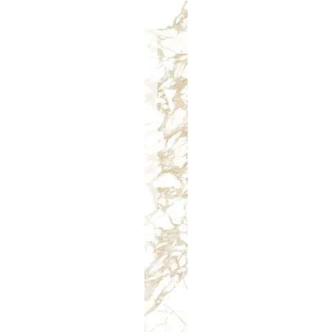 41ZERO42 Pulp Gold Połysk 60 x 7,5 cm