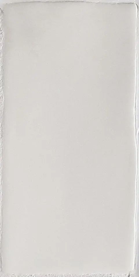 41ZERO42 Hops Matte Bianco 7,5 x 15 cm