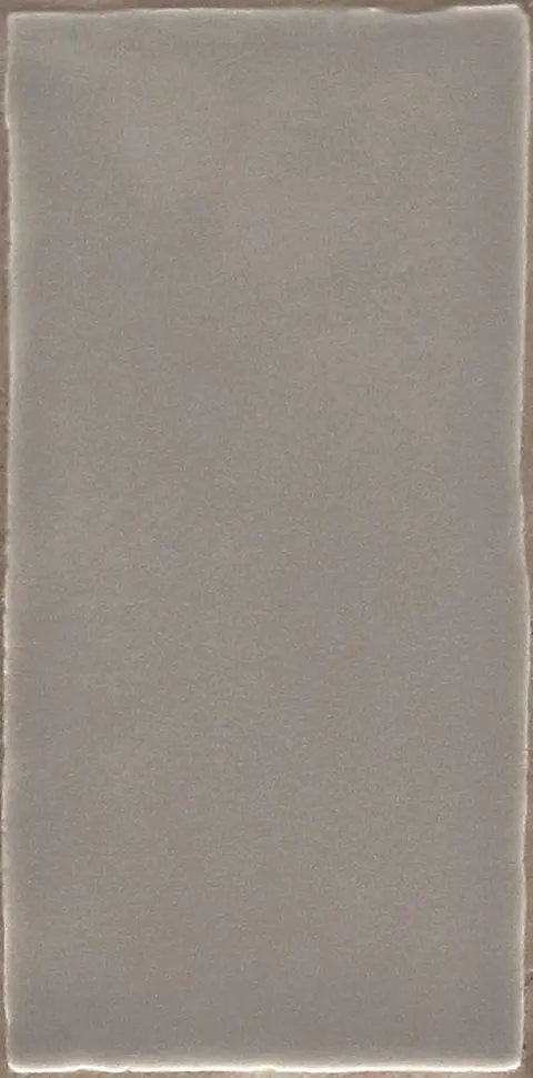 41ZERO42 Hops Matte Grigio 7,5 x 15 cm