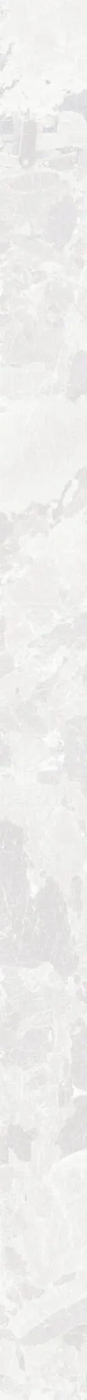 41ZERO42 Solo White 80 x 5 cm