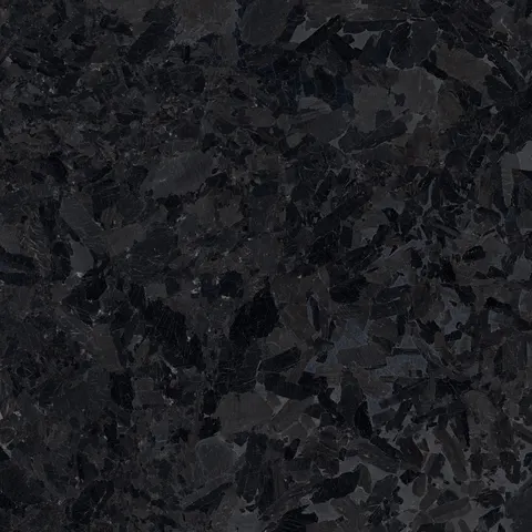 41ZERO42 Solo Black 80 x 80 cm