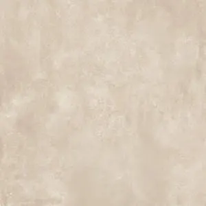 La Fabbrica AVA SKYLINE BEIGE mat 160 x 160 cm