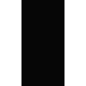 La Fabbrica AVA ABSOLUTE BLACK mat 320 x 160 cm