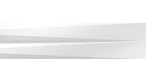 WOW STRIPES TRANSITION WHITE GLOSS 7,5 x 30 cm