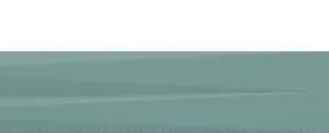 WOW STRIPES TRANSITION TEAL 7,5 x 30 cm