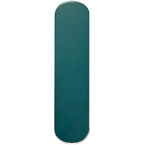 WOW GRACE O TEAL MATT 7,5 x 30 cm