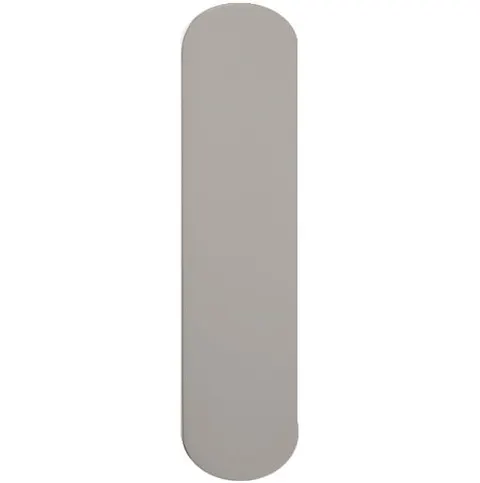 WOW GRACE O GREY MATT 7,5 x 30 cm